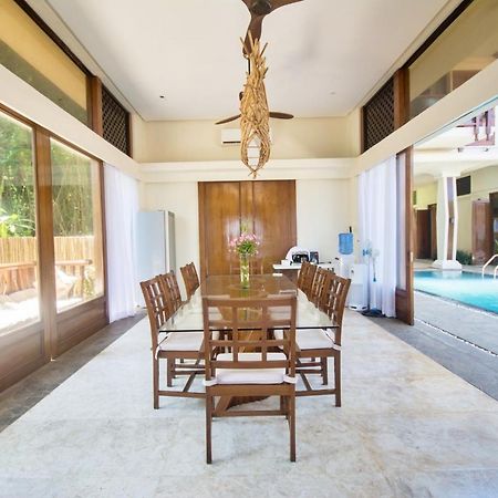 Harlan Beach Villa Boracay Balabag  Ngoại thất bức ảnh