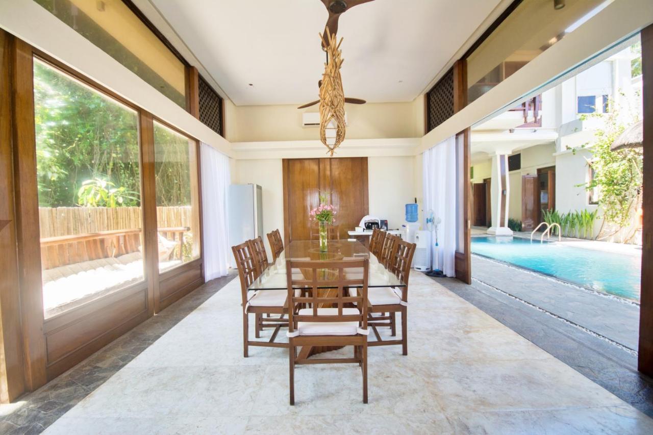 Harlan Beach Villa Boracay Balabag  Ngoại thất bức ảnh