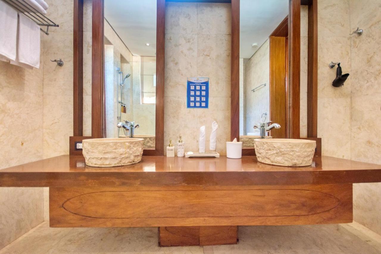 Harlan Beach Villa Boracay Balabag  Ngoại thất bức ảnh