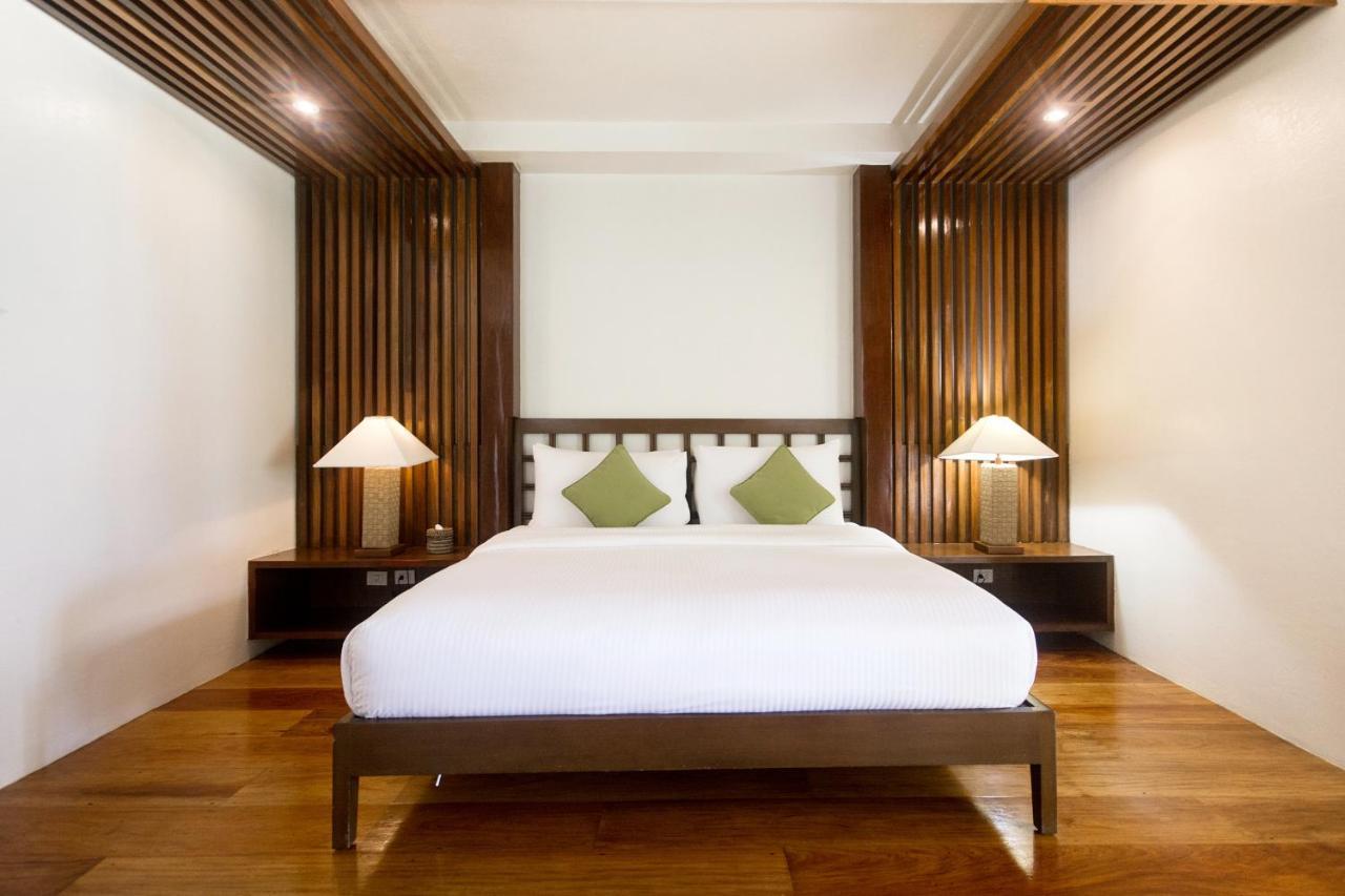 Harlan Beach Villa Boracay Balabag  Ngoại thất bức ảnh