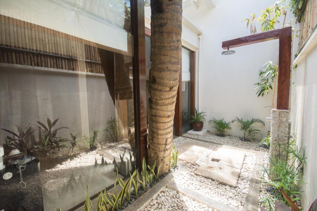 Harlan Beach Villa Boracay Balabag  Ngoại thất bức ảnh