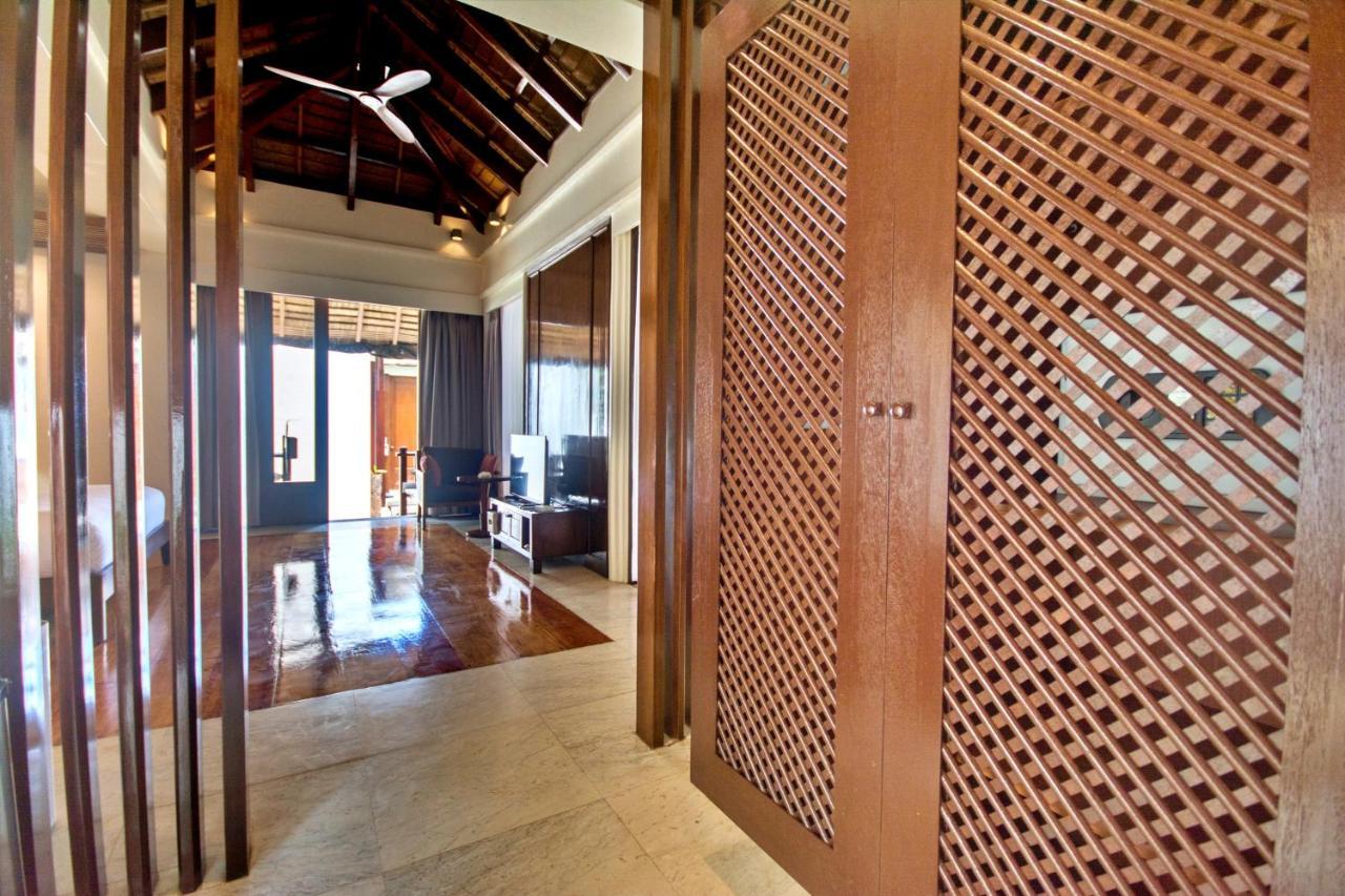 Harlan Beach Villa Boracay Balabag  Ngoại thất bức ảnh