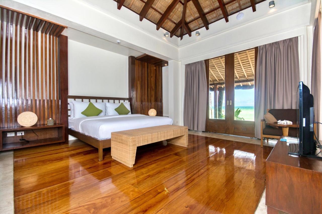 Harlan Beach Villa Boracay Balabag  Ngoại thất bức ảnh