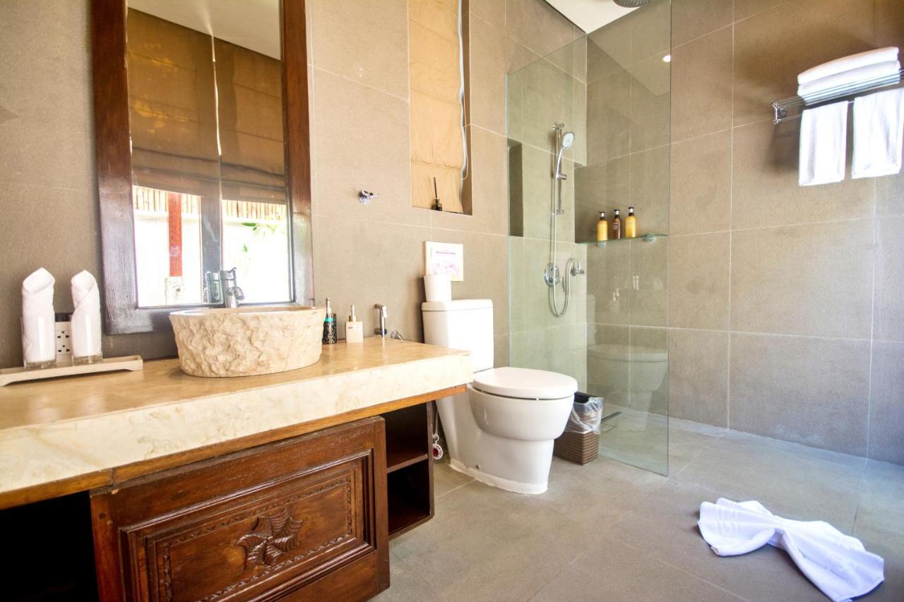 Harlan Beach Villa Boracay Balabag  Ngoại thất bức ảnh