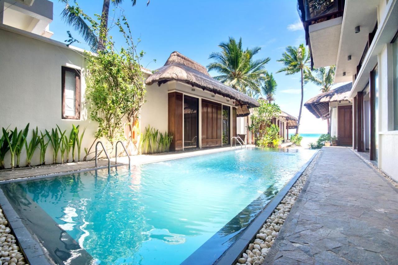 Harlan Beach Villa Boracay Balabag  Ngoại thất bức ảnh