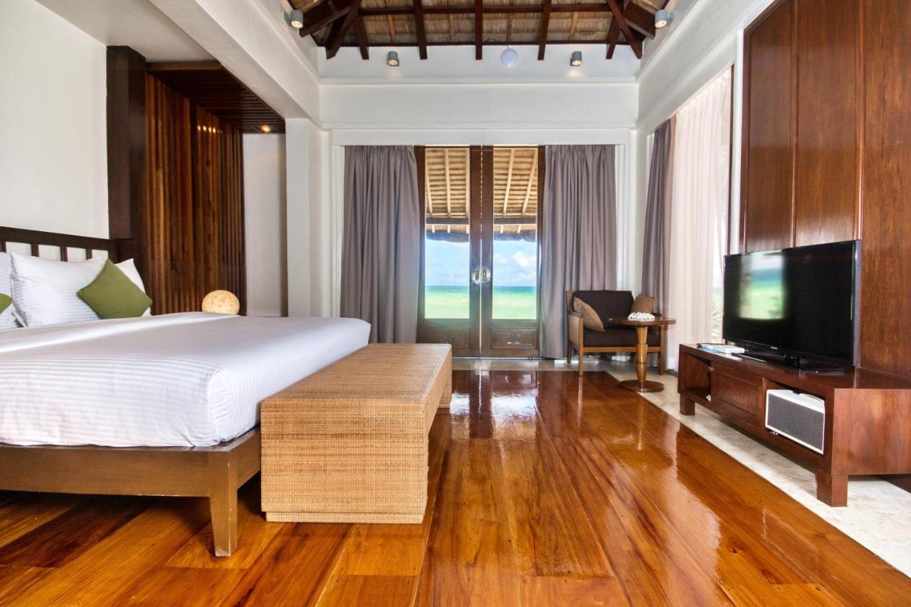 Harlan Beach Villa Boracay Balabag  Ngoại thất bức ảnh