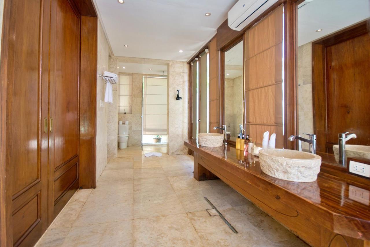 Harlan Beach Villa Boracay Balabag  Ngoại thất bức ảnh