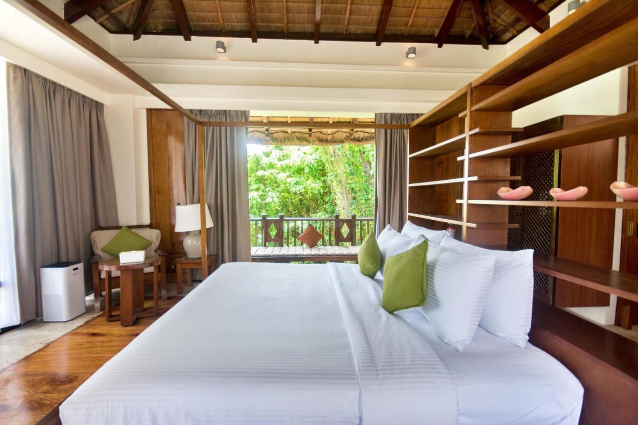 Harlan Beach Villa Boracay Balabag  Ngoại thất bức ảnh