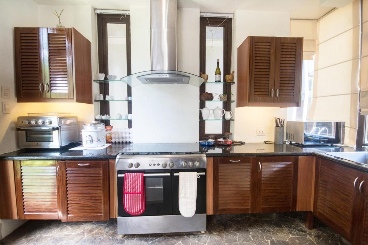 Harlan Beach Villa Boracay Balabag  Ngoại thất bức ảnh