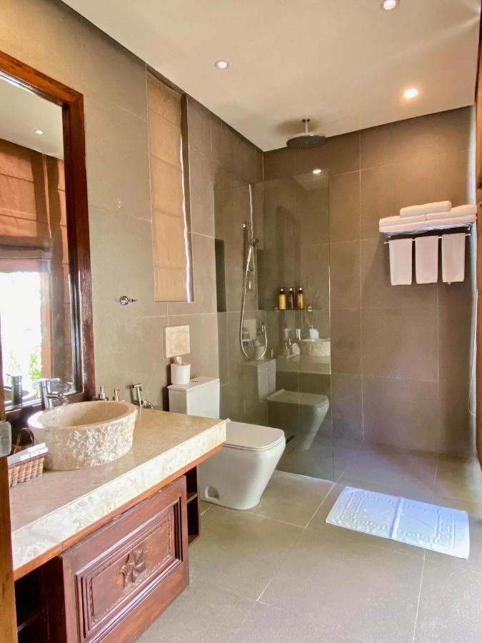 Harlan Beach Villa Boracay Balabag  Ngoại thất bức ảnh