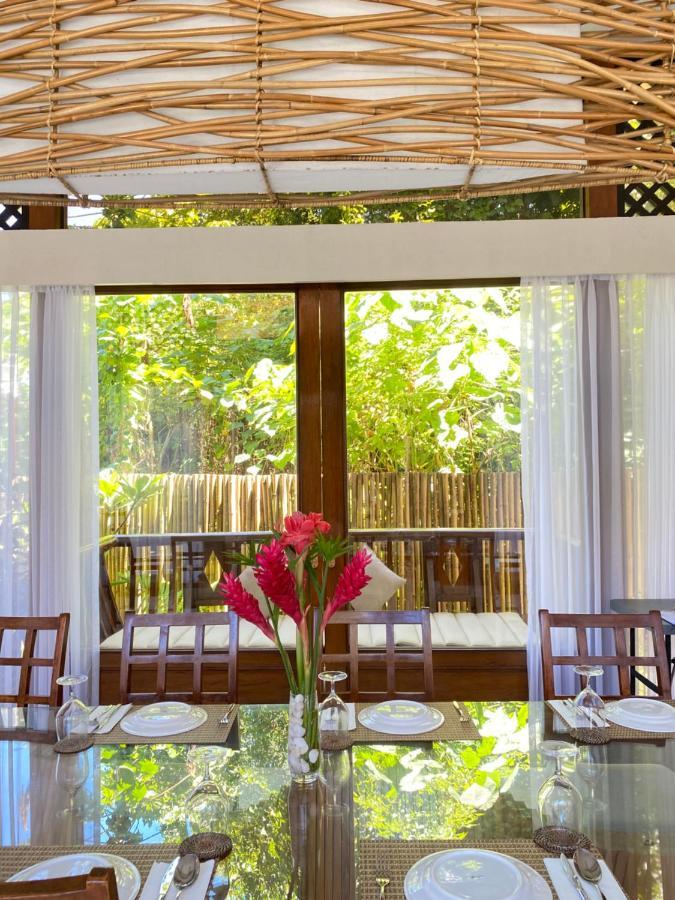 Harlan Beach Villa Boracay Balabag  Ngoại thất bức ảnh