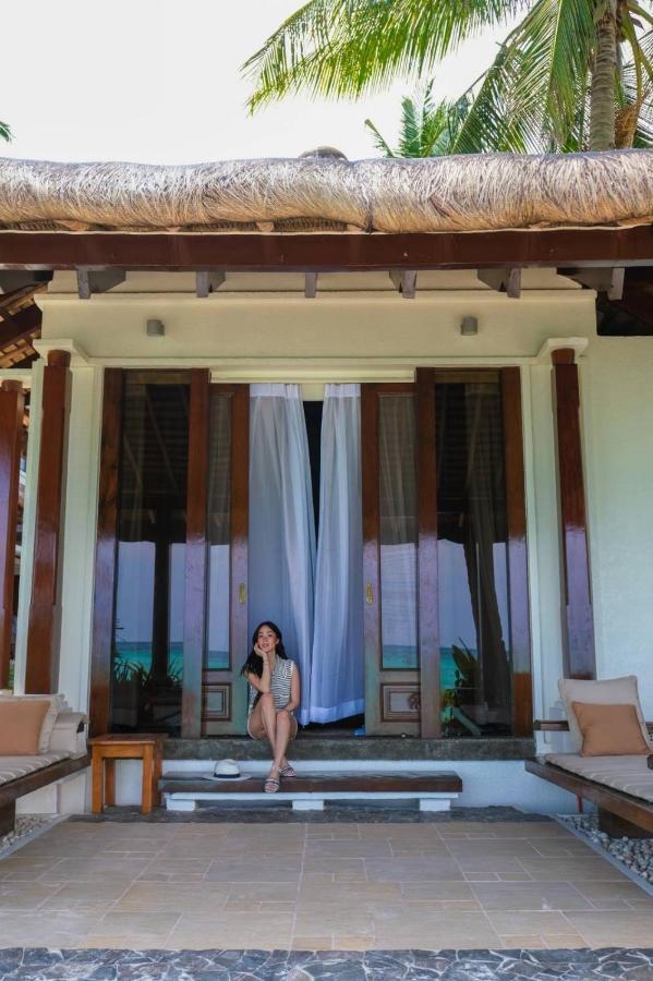 Harlan Beach Villa Boracay Balabag  Ngoại thất bức ảnh