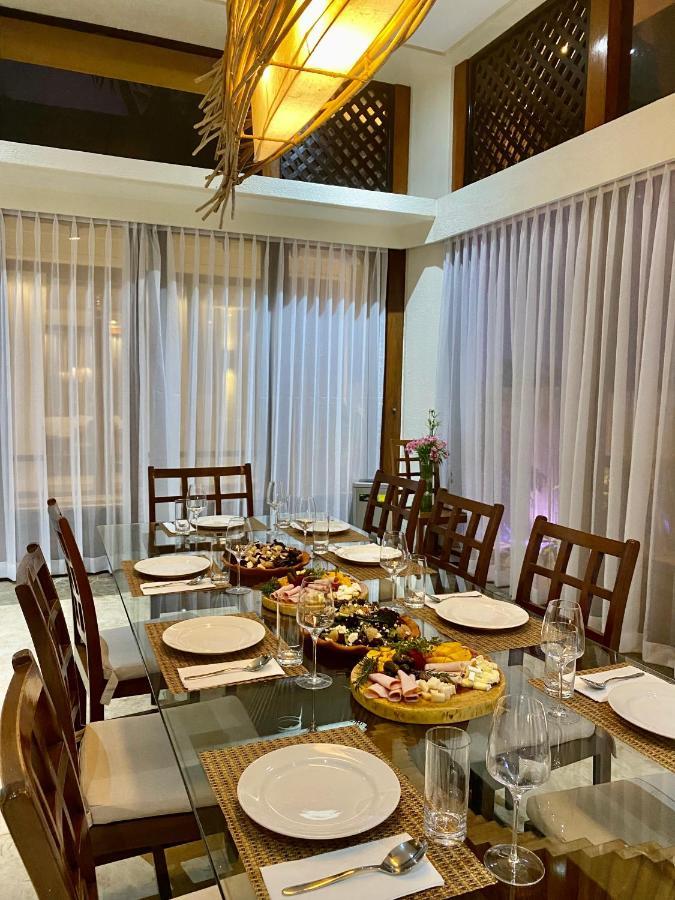 Harlan Beach Villa Boracay Balabag  Ngoại thất bức ảnh