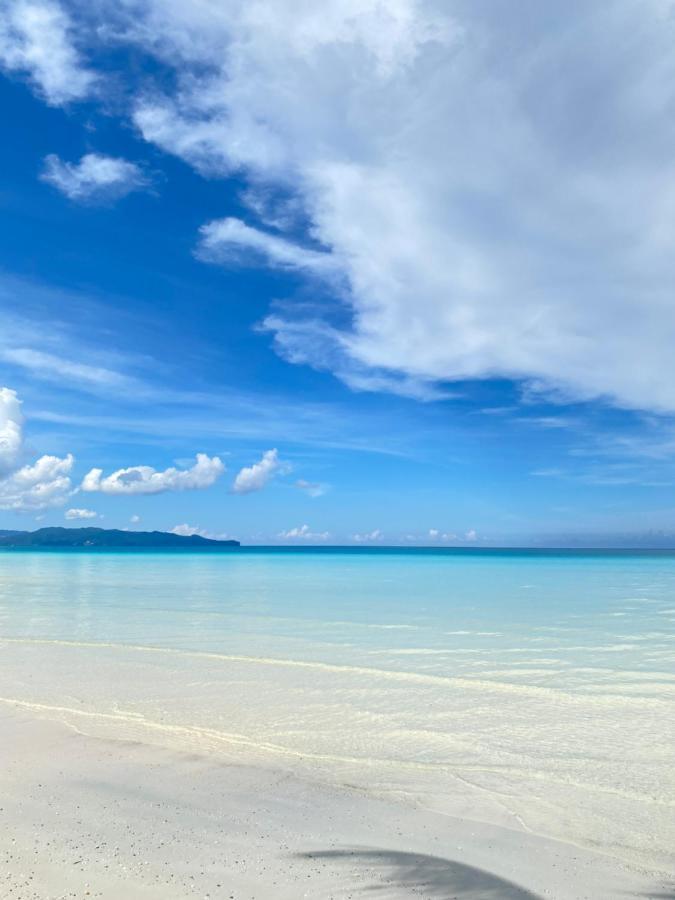 Harlan Beach Villa Boracay Balabag  Ngoại thất bức ảnh